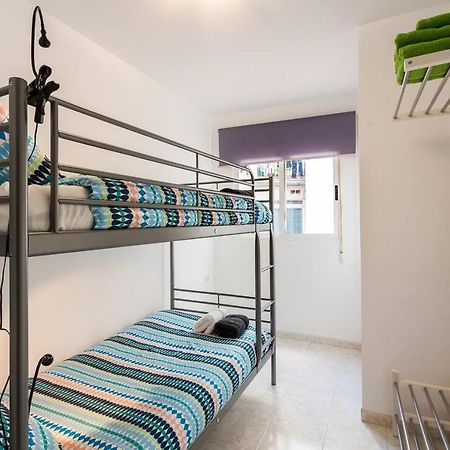 Spacious, Bright Apartment Next To The Old Town Walencja Zewnętrze zdjęcie