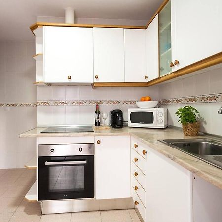 Spacious, Bright Apartment Next To The Old Town Walencja Zewnętrze zdjęcie