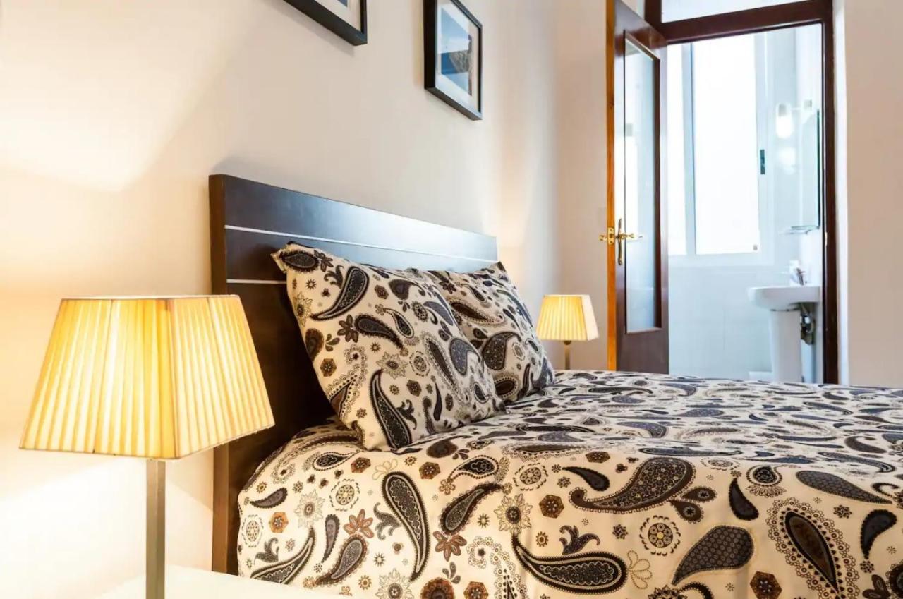 Spacious, Bright Apartment Next To The Old Town Walencja Zewnętrze zdjęcie
