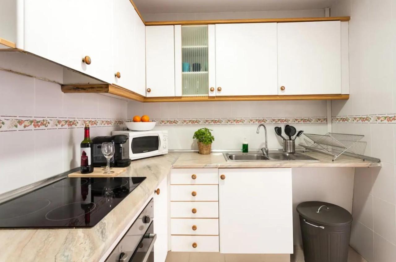 Spacious, Bright Apartment Next To The Old Town Walencja Zewnętrze zdjęcie